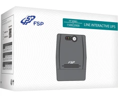 UPS FSP / Fortron FP 1500 (PPF9000501)