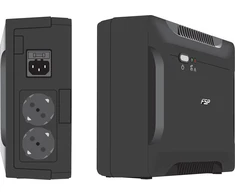 UPS FSP / Fortron Nano 600 (PPF3600210)