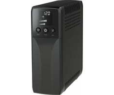 FSP | UPS and AVR Stabilizer | ST 1500 | 1500 VA | 900 W