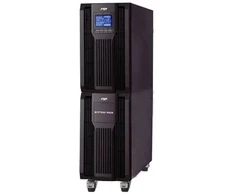 „Fortron“ nepertraukiamo maitinimo šaltinis (UPS) CHAMP 6K bokštas, 6000 VA / 5400 W, prijungiamas