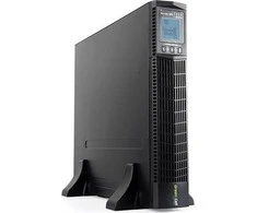 Green Cell Žalias Cell Nepertraukiamo maitinimo šaltinis UPS 1800W 12V/230Vac Žalias Cell