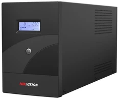 UPS Hikvision DS-UPS3000-R 3000VA/1800W (953290)