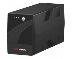 Nepertraukiamo maitinimo šaltinis DS-UPS600-R 600 VA Hikvision