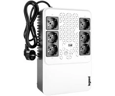 Legrand UPS Keor Multiplug 800 AVR