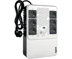 Legrand UPS Keor Multiplug 800 AVR