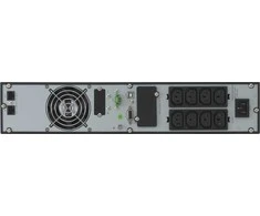 UPS Online USV Systeme XANTO 1500R