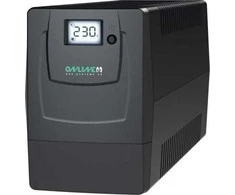 UPS Online USV Systeme YUNTO Smile 400 (YS400)