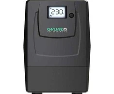 UPS Online USV Systeme YUNTO šypsena 600 (YS600)