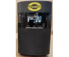 Orvaldi UPS apsauga nuo viršįtampių 5 lizdai 1,8 m juodi (ORV5INTERNET)