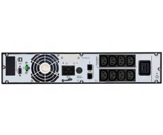 UPS Orvaldi V3000+ 3000VA (VGALIII3KRT)