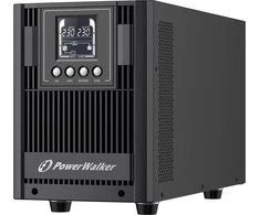Power Walker POWERWALKER UPS On-Line 2000VA AT 4x FR Out USB/RS-232 LCD Tower EPO