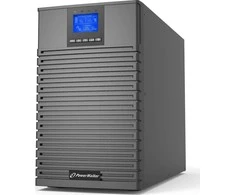 Power Walker POWERWALKER UPS On-Line VFI 2000 ICT IOT 1/1 fazė 2000VA PF1 8x IEC C13 lizdai C14 USB/RS232 EPO LCD