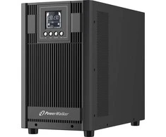 POWER WALKER UPS ON-LINE VFI 3000 AT FR