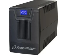 POWER WALKER PowerWalker VI 2000 SCL linijinis interaktyvus 2 kVA 1200 W