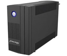 POWER WALKER UPS LINE-IN 650VA SB FR