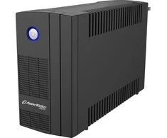Maitinimo šaltinis UPS POWER WALKER VI 850 SB FR (850VA)
