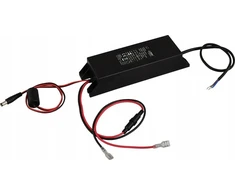 UPS Pulsar Maitinimo šaltinis buforowy impulsowy IP67, 13,8V/3A