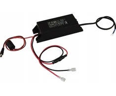 UPS Pulsar Maitinimo šaltinis buforowy impulsowy IP67, 13,8V/2A