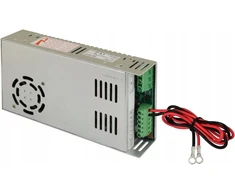 Pulsar PSB-12V15A Buferinis maitinimo šaltinis, impulsinis, 13,8 V / 15 A