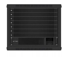 Armac Rack On-Line PF1 1000VA LCD 8x IEC C13 metalinis korpusas be dulkių