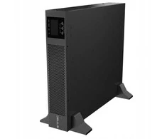 Armac Rack On-Line PF1 2000VA LCD 8x IEC C13 metalinis korpusas be dulkių