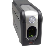 UPS Roline DesignSecure 825