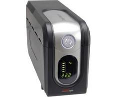 UPS Roline DesignSecure 825