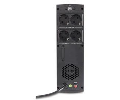 UPS Salicru Maitinimo šaltinis awaryjny UPS Interaktyvus 647EA000004