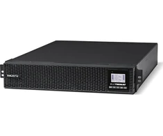 UPS Salicru Salicru SLC-6000-TWIN RT3 B1 UPS maitinimo blokas Dvigubas konvertavimas (internetu) 6 kVA 6000 W