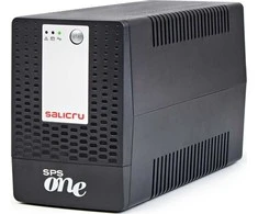 „Salicru“ UPS SPS 1500 ONE BL IEC (1500 VA / 900 W, bokštinis, 6 × C13, interaktyvus)