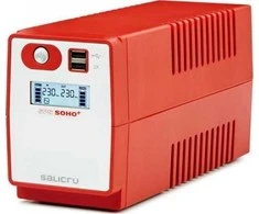 UPS Salicru SPS 500 SOHO+ (647CA000007)