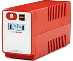 UPS Salicru SPS 650 SOHO+ (647CA000008)