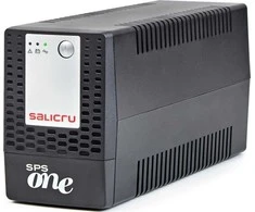 „Salicru“ UPS SPS 900 ONE BL IEC (900 VA / 480 W, bokštas, 4 × C13, interaktyvus)