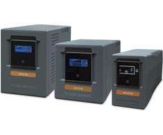 Socomec Netys PE1000