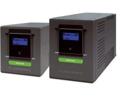 UPS Socomec Netys 1000 (NPR-1000-MT)