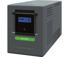„Socomec UPS Netys 2000“ (NPR-2000-MT)