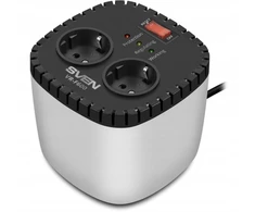 Sven Automatinis įtampos reguliatorius VR-F600