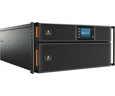 Emerson Electric LIEBERT GXE UPS 1.5KVA 1PH UPS - 230V bokštinis su baterijomis, C14 įvestis