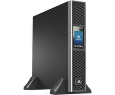 Emerson Electric UPS Vertiv Liebert GXE GXE3-1000IRT2UXL 1000VA