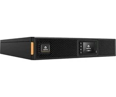 Vertiv GXT5 1PH UPS V.LIEBERT 2KVA INP - PLUG IEC C20 INLET 2U OUT. 230V