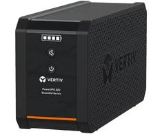 VERTIV POWERUPS 200 ESSENTIAL - 1000VA/525W 230V LINE INTERACTIV