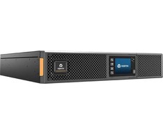Vertiv UPS GXT5-3000IRT2UXL 3000VA (3000W) 230V stovas/bokštas su synami