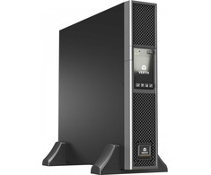Vertiv UPS GXT5-3000IRT2UXL 3000VA (3000W) 230V stovas/bokštas su synami