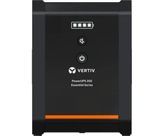 UPS Vertiv PSA6E-2200IT-SCH 2,2 kVA