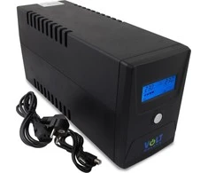 UPS AVARINIS MAITINIMO VOLT POLSKA MICRO 800VA 480W