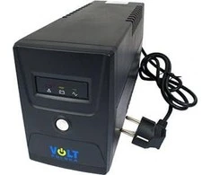 Volt Pico UPS 800VA/480W 9Ah nepertraukiamo maitinimo blokas
