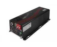 UPS VOLT POLSKA 3SSP400012 Power Sinus 4000 12V