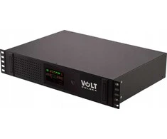 Volt VOL RackUPS 2000VA/1200W 2*9Ah avarinis maitinimas