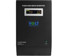 Volt Nepertraukiamo maitinimo šaltinis SINUS PRO 5000 W 48/230 V (3400/5000 W)