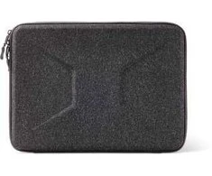 Urban Armor Gear UAG Civilian Shock Sleeve, skirtas MacBook 15" - 16" pilkšvai rudas